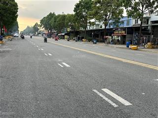 Chủ ngộp đất 150m2 giá 1 tỷ 290 mặt tiền đường nhựa n1 thông cổng đại học việt đức, shr