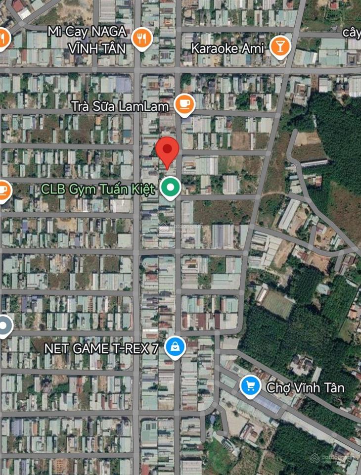 Bán trọ 150m2 mặt tiền đường db5 trong kcn vsip 2, thu nhập 9tr/tháng, sẵn sổ