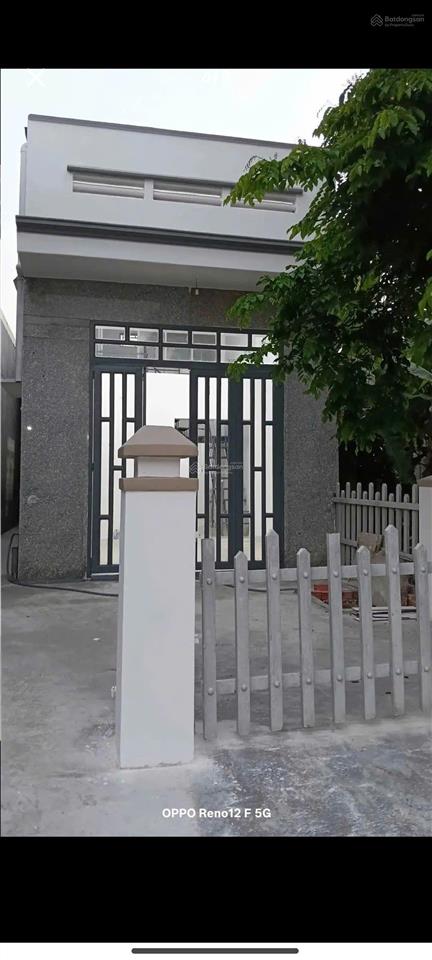 Cần bán dãy trọ 149m2 đường nl19 giá 1 tỷ 390, gần chợ kcn mỹ phước 3, thu nhập 7tr/ tháng, sẵn sổ