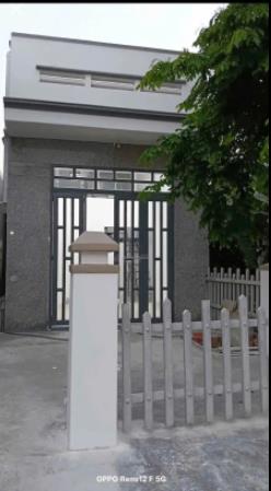 Cần bán dãy trọ 149m2 đường nl19, gần chợ kcn mỹ phước 3, thu nhập 7tr/tháng, sẵn sổ