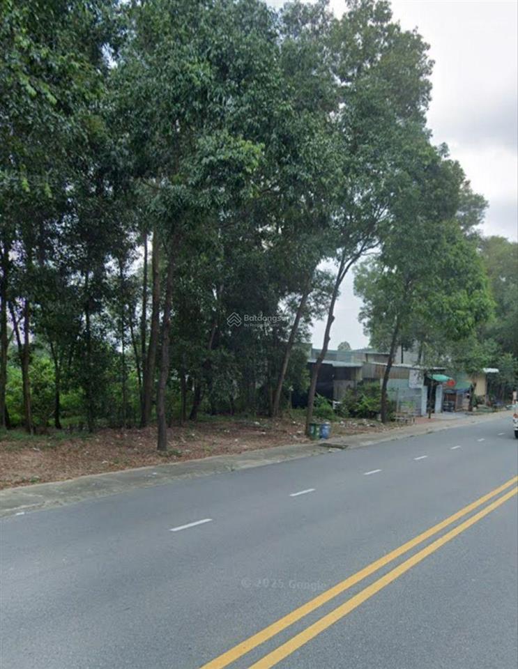 Bán đất mặt tiền đường ne3 sát kcn mỹ phước 3 150m2, đường rộng thông thoáng, sẵn sổ