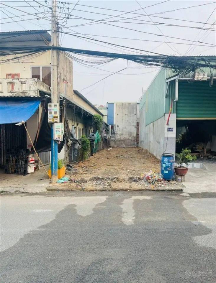 Cần bán đất 143m2 mt kinh doanh đường vũng thiện gần chung cư phú đông sky shr