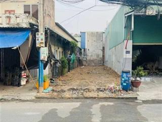 Cần bán đất 143m2 mt kinh doanh đường vũng thiện gần chung cư phú đông sky shr
