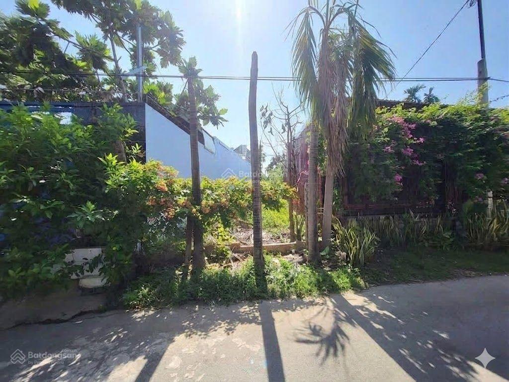 Chủ gửi bán lô đất đẹp trung tâm lái thiêu 100m2 mặt tiền đường 70, shr