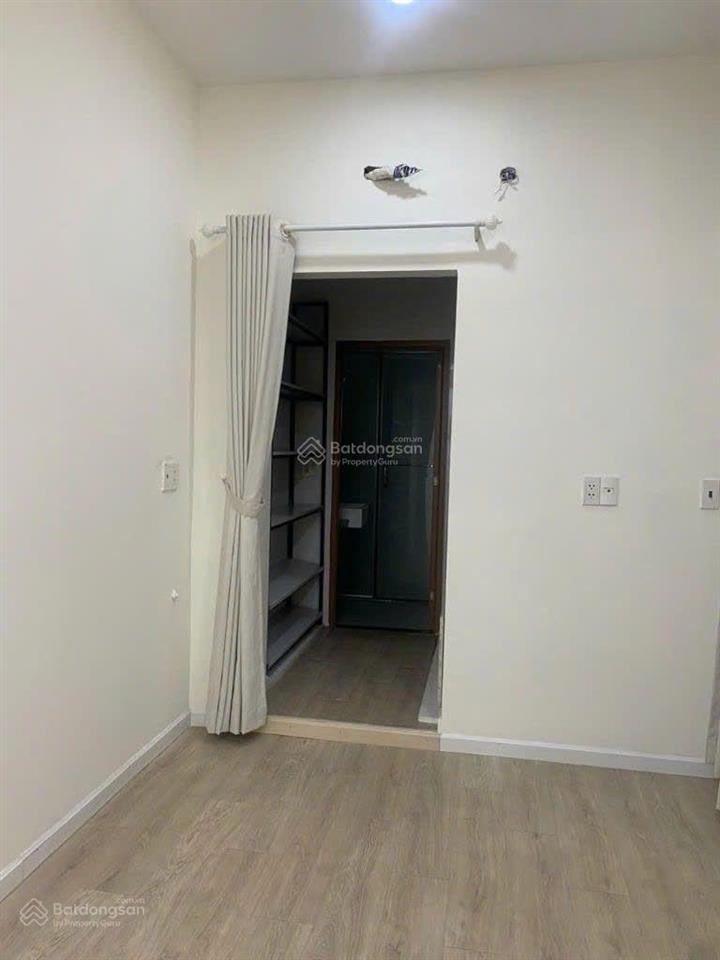 Bán nhà bình chánh gần quốc lộ 1a 80m, đang cho thuê 7tr/ tháng, hẻm xe ba gác, shr