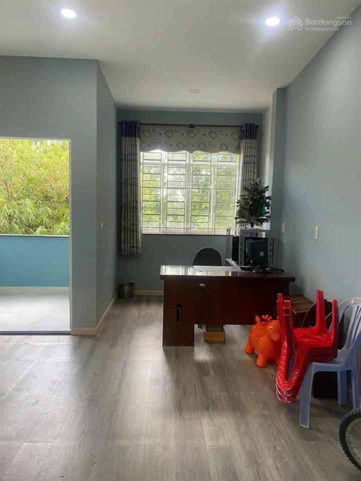 Bán nhà bình chánh gần quốc lộ 1a 80m, đang cho thuê 7tr/ tháng, hẻm xe ba gác, shr