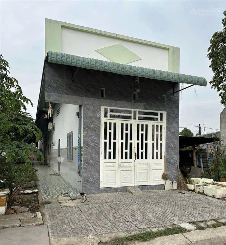 Bán dãy trọ 150m2 khu l mỹ phước 3 gần ql13, có dòng tiền ổn định, sẵn sổ