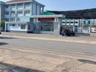Chủ cần bán gấp lô đất 75m2 giá 2 tỷ 150 gần ngã 6 an phú, đường bê tông rộng 5m, sổ sẵn