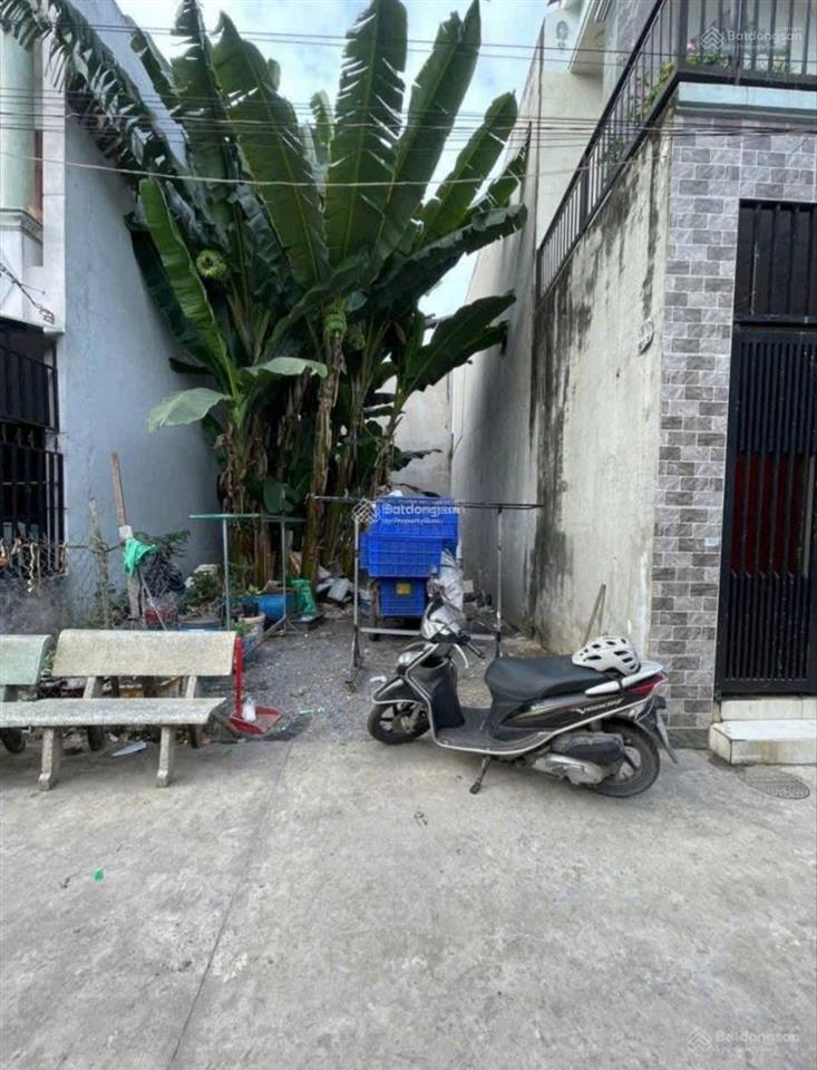 Chủ cần bán gấp lô đất 75m2 giá 2 tỷ 150 gần ngã 6 an phú, đường bê tông rộng 5m, sổ sẵn