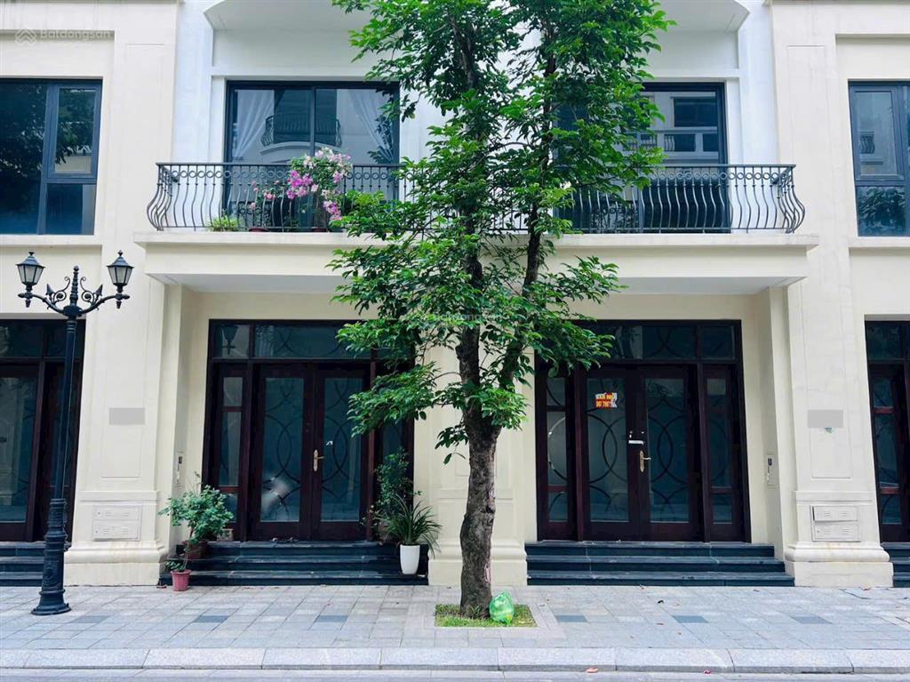 Liền kề san hô 63m2 sát ngã tư kết nối trục đường đại dương 30m. kết nối trực tiếp cao tốc hn  hp