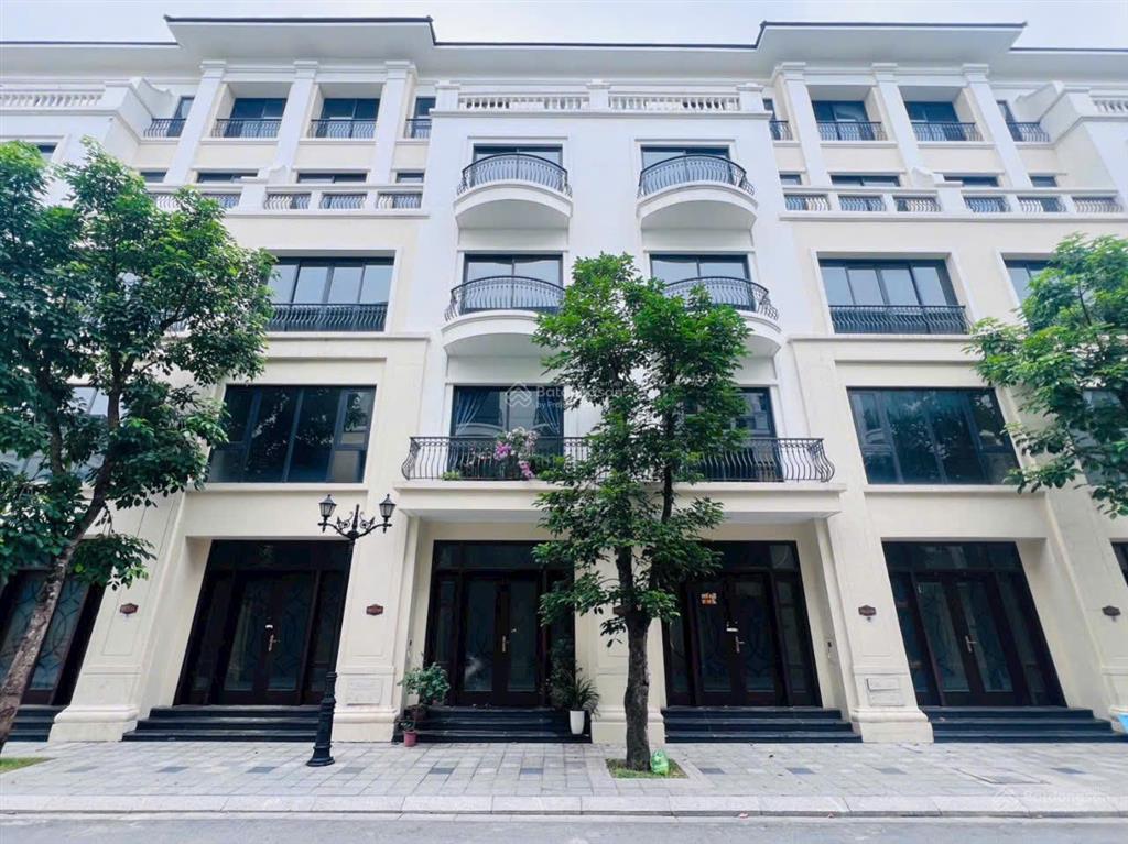 Liền kề san hô 63m2 sát ngã tư kết nối trục đường đại dương 30m. kết nối trực tiếp cao tốc hn  hp