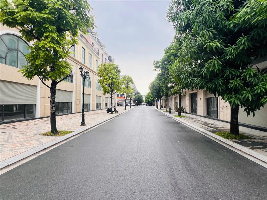 Em cần bán căn sao biển 65m2  mặt tiền 5m gần công viên, gần vincom