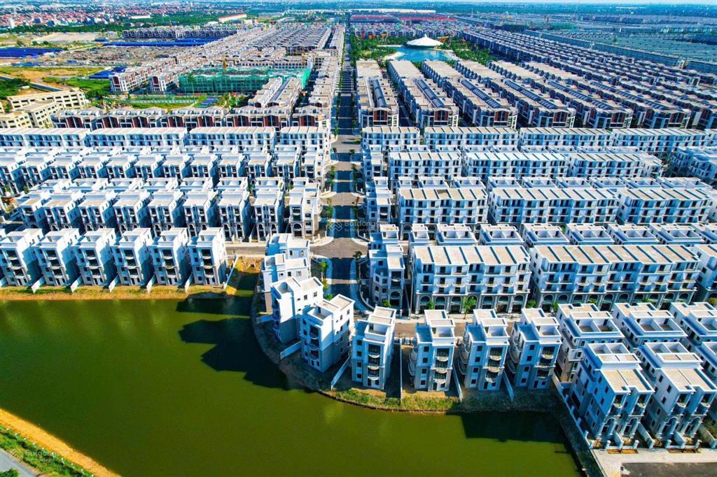 Cđt vinhomes chuẩn bị mở bán phân khu khép kín vịnh xanh  vinhomes ocean park 3