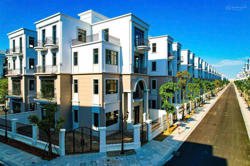 Cđt vinhomes chuẩn bị mở bán phân khu khép kín vịnh xanh  vinhomes ocean park 3