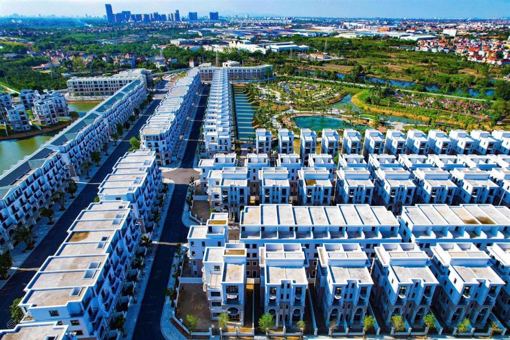 Cđt vinhomes chuẩn bị mở bán phân khu khép kín vịnh xanh  vinhomes ocean park 3