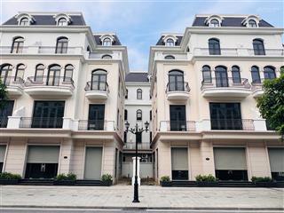 Cần bán gấp căn biệt thự song lập kinh đô 150m2  đơn giá 136 triệu / 1m2