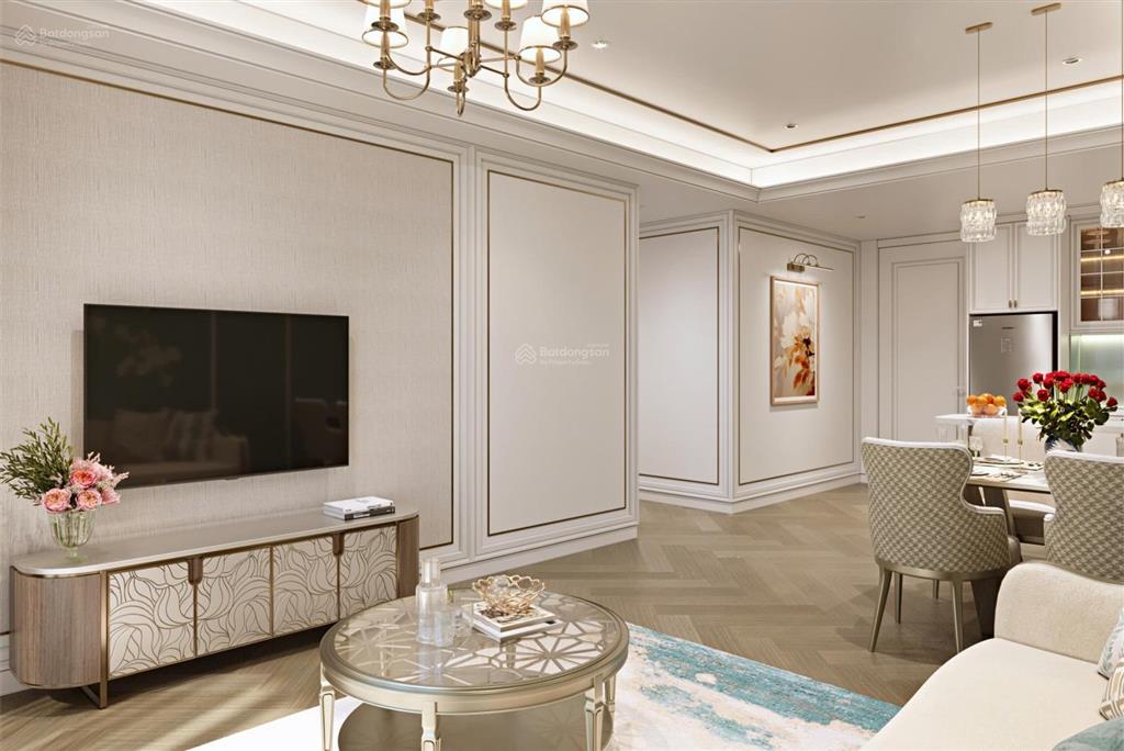 Căn hộ 2pn view sông hàn, giá full 5tỷ5, vốn 2 tỷ nằm cạnh cầu sông hàn