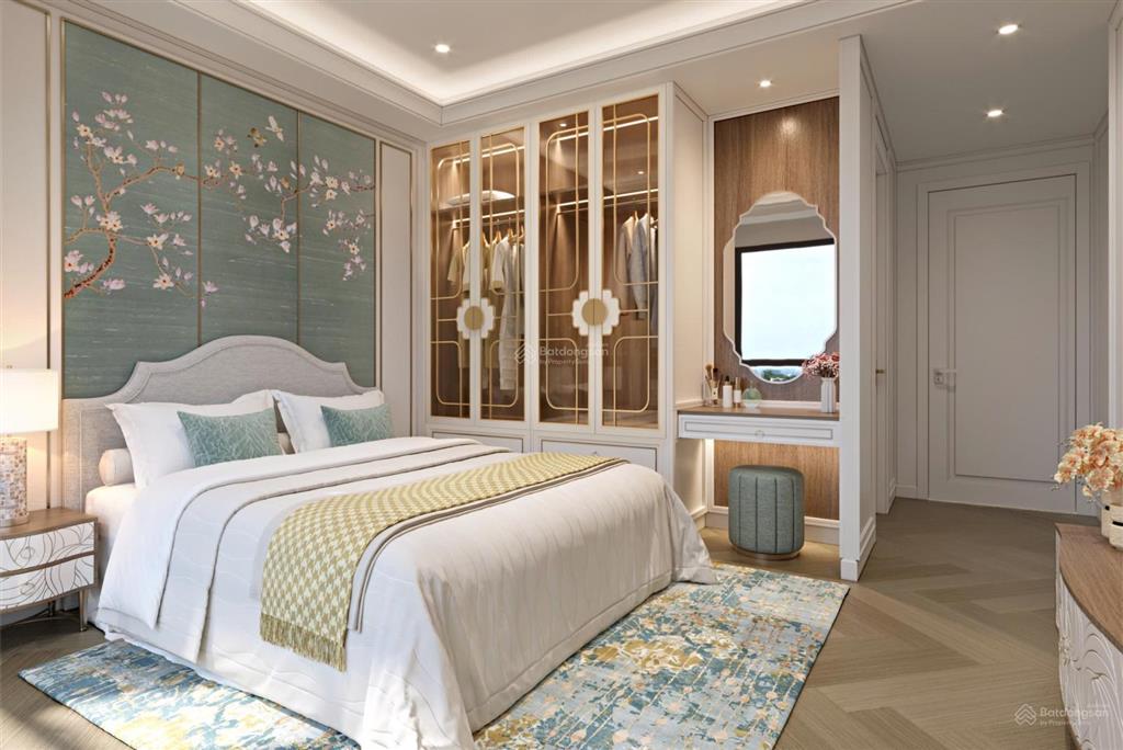 Căn hộ 2pn view sông hàn, giá full 5tỷ5, vốn 2 tỷ nằm cạnh cầu sông hàn