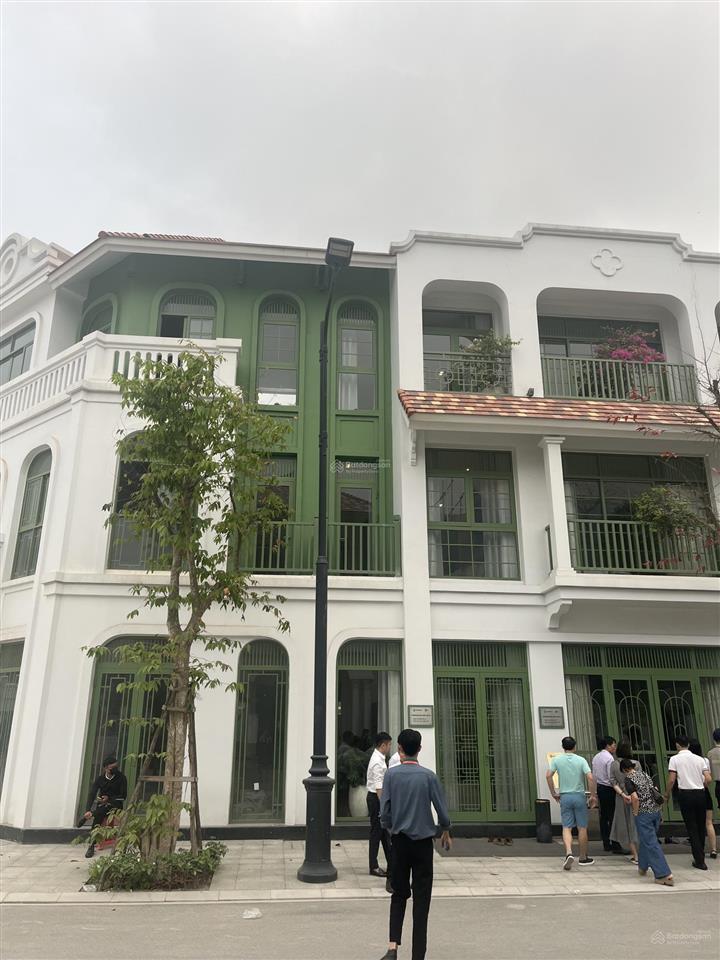 Bán gấp biệt thự 60m2 tại sun hà nam, 5tỷ4 phân lô, lexus đỗ cửa, 1 hầm 4 tầng nổi