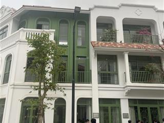 Bán gấp biệt thự 60m2 tại sun hà nam, 5tỷ4 phân lô, lexus đỗ cửa, 1 hầm 4 tầng nổi