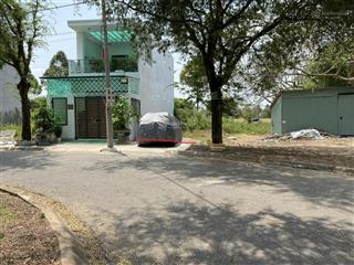 Bán đất chính chủ khu dân cư đại dương