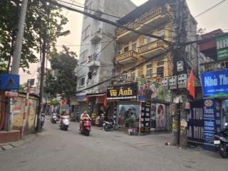 Cổ nhuế  71m2 ( đất )  ô tô tránh  mặt tiền 5m  giá đầu tư 12,5 tỷ.