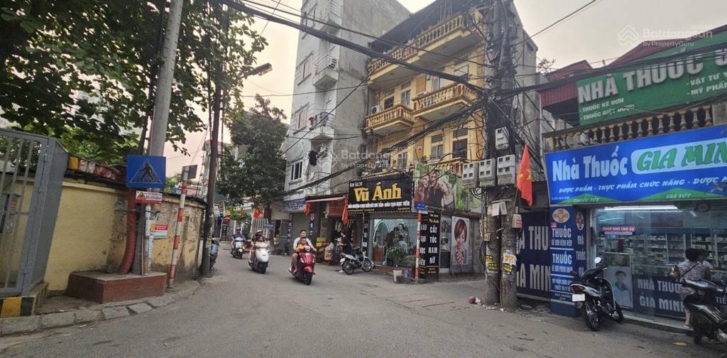 Tích sản lâu dài  78m2  sau qh vỉa hè ô tô tránh đường rộng 12m  mặt tiền 5m  khổ đất vuông