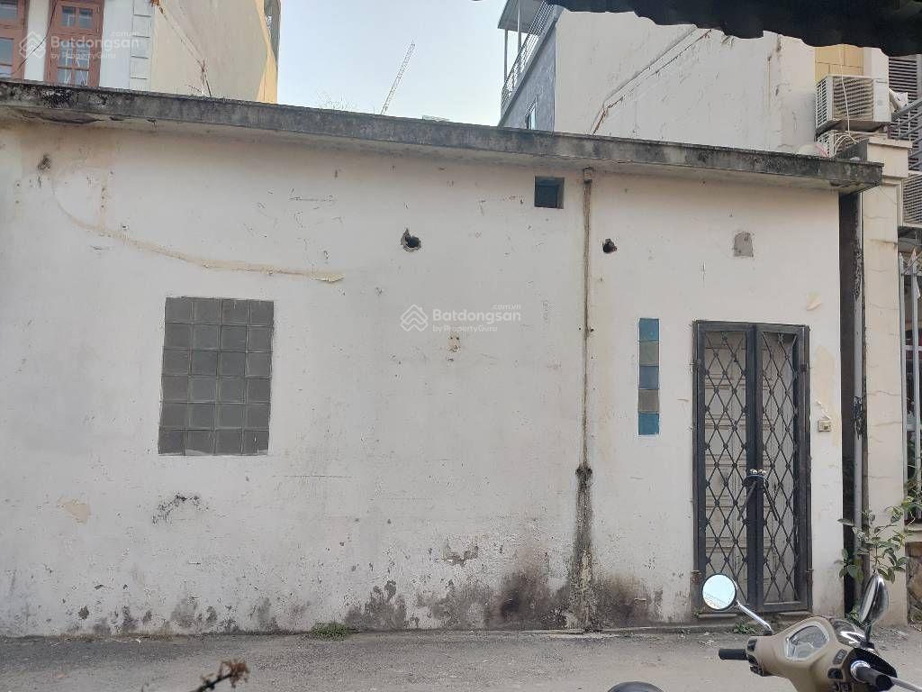 Tích sản lâu dài  78m2  sau qh vỉa hè ô tô tránh đường rộng 12m  mặt tiền 5m  khổ đất vuông