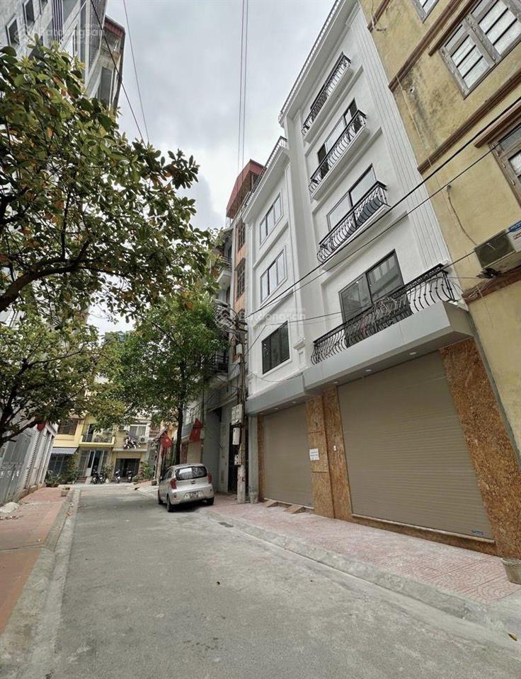 Tích sản lâu dài  78m2  sau qh vỉa hè ô tô tránh đường rộng 12m  mặt tiền 5m  khổ đất vuông