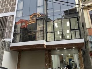 11,5 tỷ  từ nhà ra tây thăng long chỉ 40m  ô tô tránh  lô góc  6 tầng thang máy  không qh