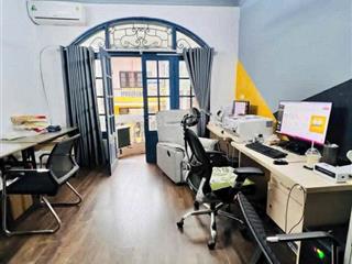 Đống đa  hà nội 52m  phân lô, 2 ô tô tránh (gara)23.8 tỷ
