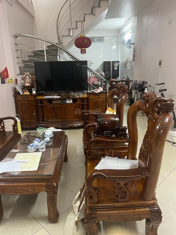 Bán nhà chính chủ phân khu quân đội