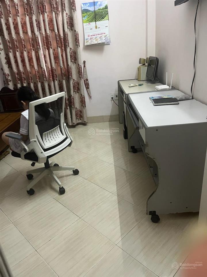 Bán nhà chính chủ phân khu quân đội