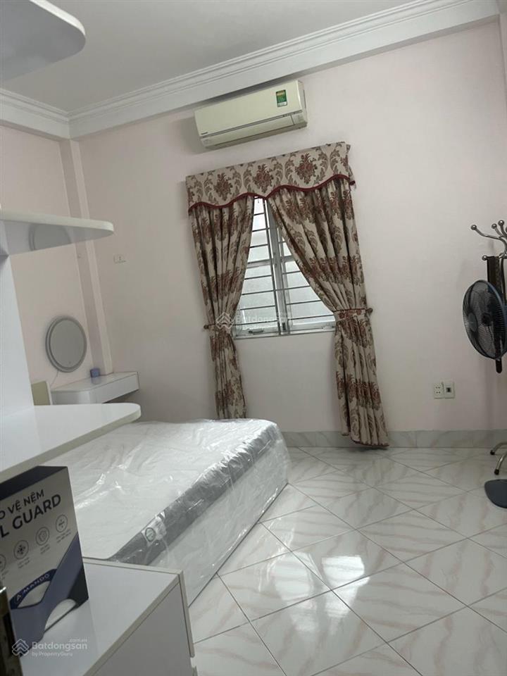 Bán nhà chính chủ phân khu quân đội