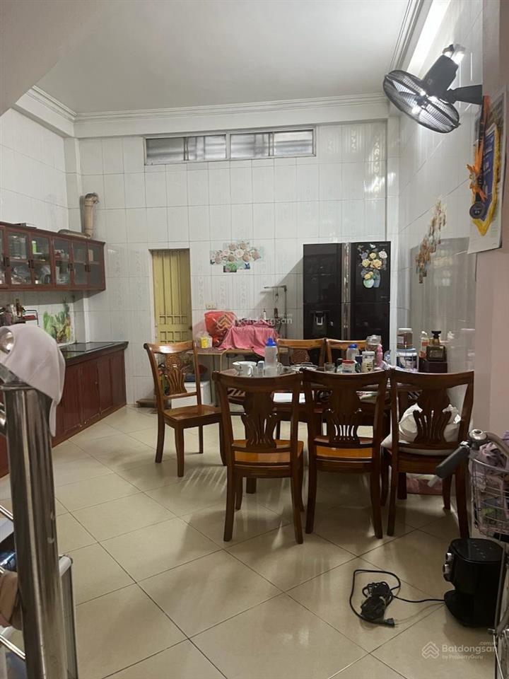 Bán nhà chính chủ phân khu quân đội