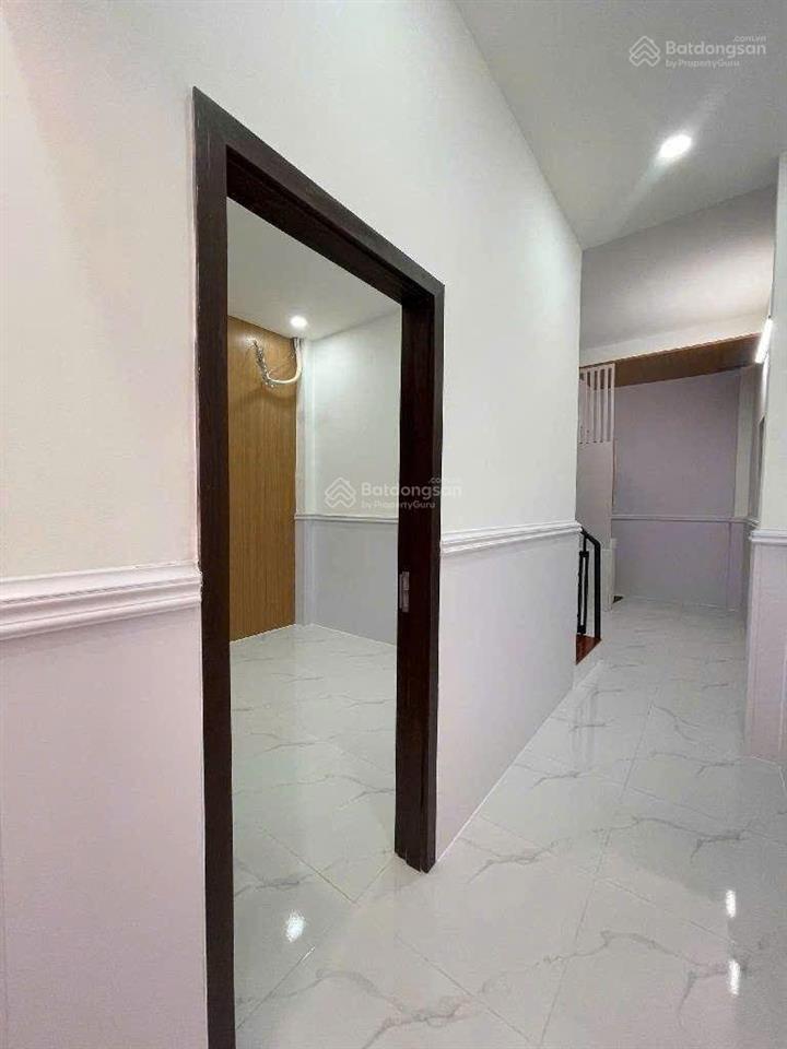 Nhà mới đẹp gần chợ bình long giáp tân phú 48m2 nhỉnh nhẹ 4ty