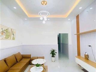 Nhà mới đẹp gần chợ bình long giáp tân phú 48m2 nhỉnh nhẹ 4ty