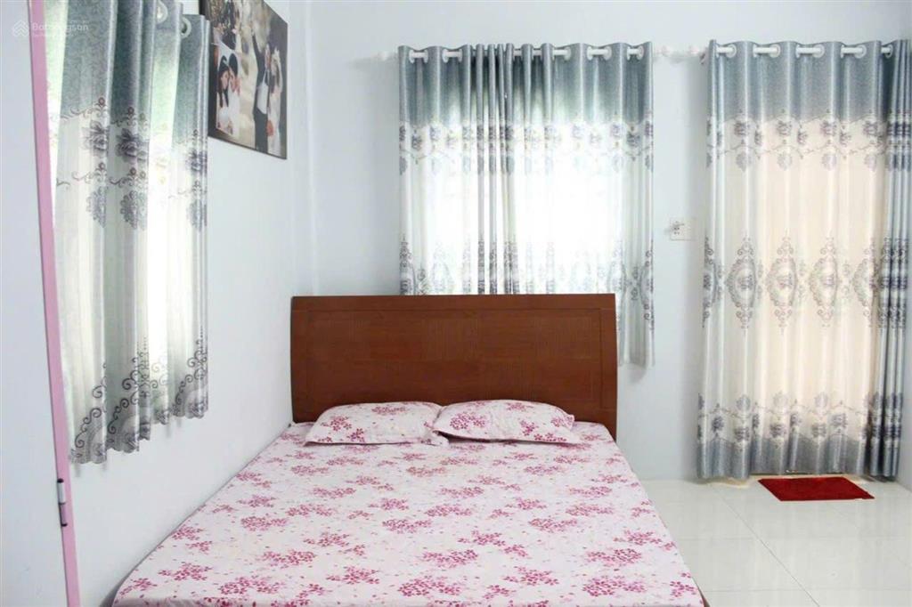 Giảm còn 3.7tỷ, bán nhà đẹp 2 tầng btct song hành quận 12  gần cầu tham lương  shr