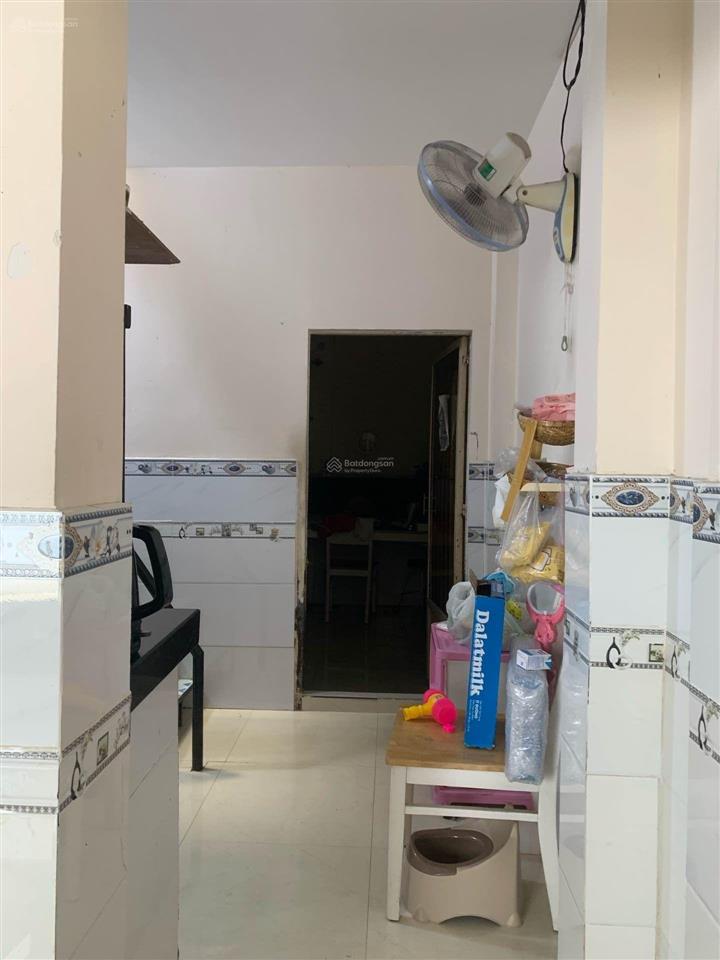 Bán nhà riêng tại thạnh lộc 29, 3,65 tỷ, 44m2, đẹp, nhiều tiện ích