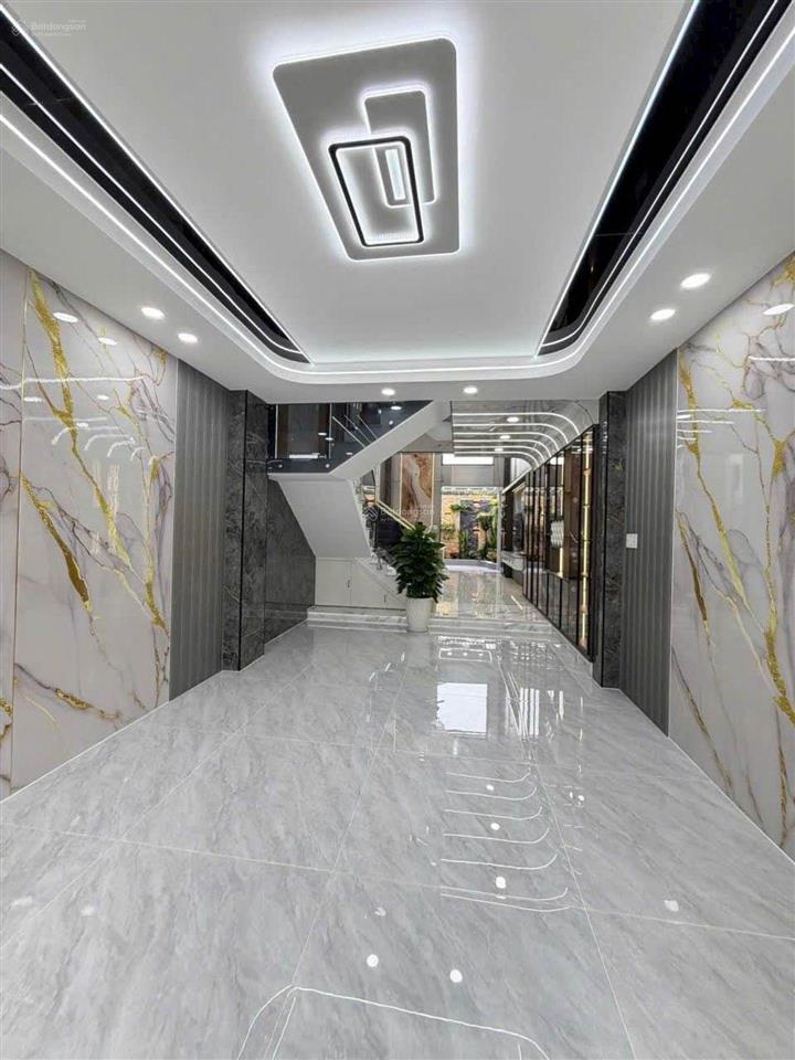 Bán biệt thự đẹp, nhiều tiện ích tại thạnh lộc 37, 80m2