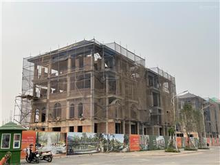 Bán nhanh căn bt song lập alluvia city a2bt.09 vị trí siêu vip.