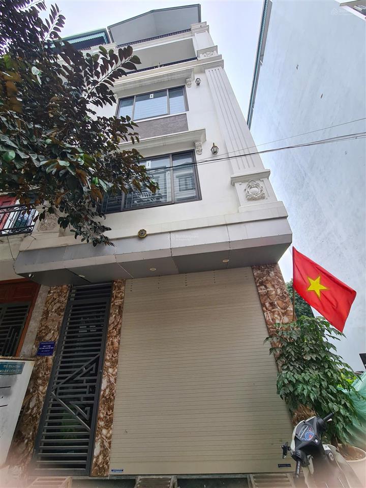 Chính chủ bán lk 306 khu đấu giá ngõ cổng, phường kiến hưng, 500m ra công viên 365