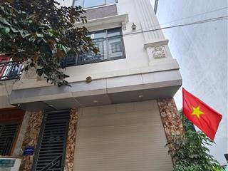 Chính chủ bán lk 306 khu đấu giá ngõ cổng, phường kiến hưng, 500m ra công viên 365
