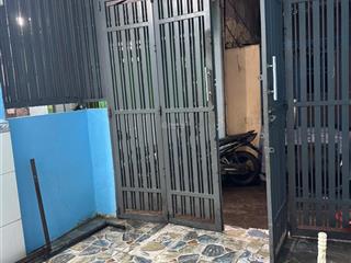 Cho thuê nhà nguyên căn quận 4