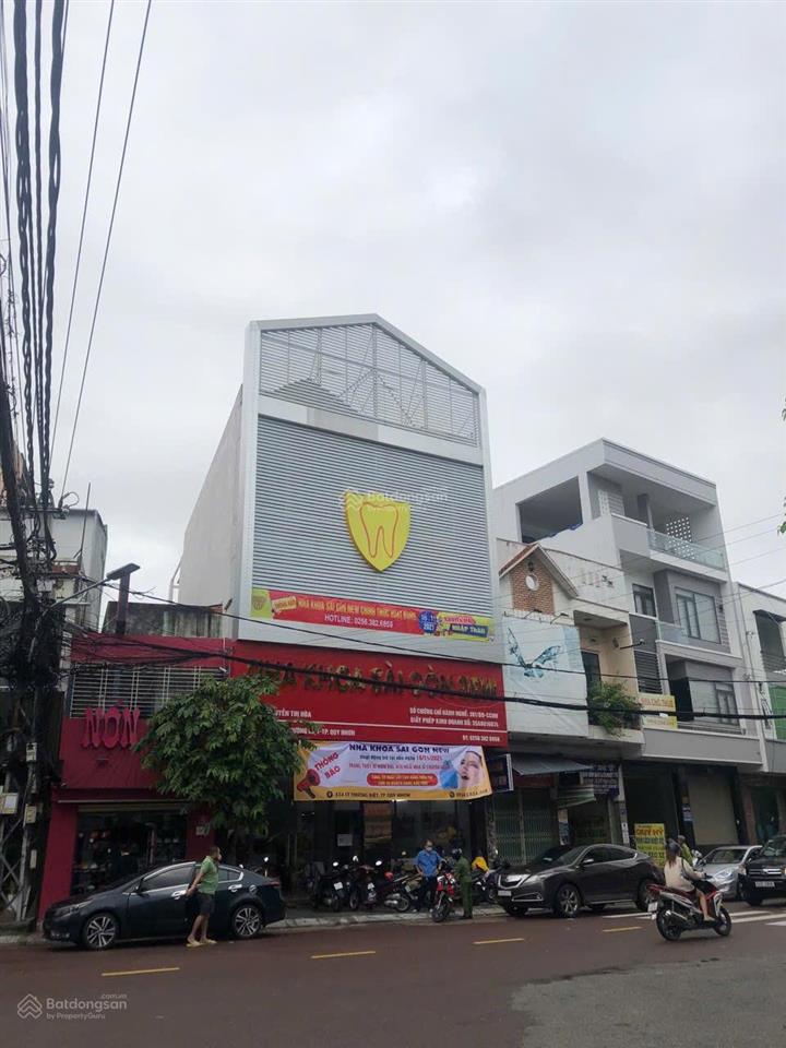 Chính chủ  cho thuê mb (quy nhơn)