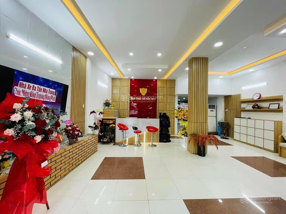 Chính chủ  cho thuê mb (quy nhơn)