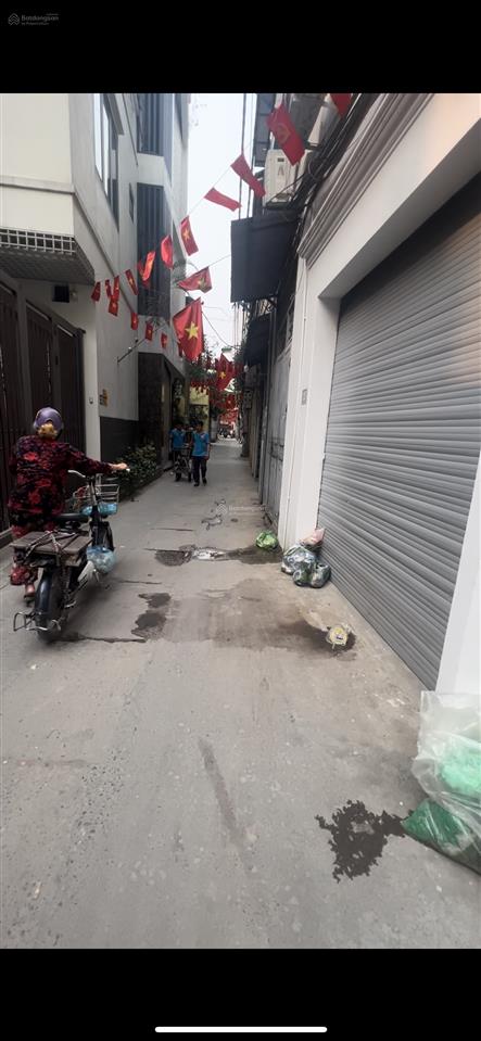 Bán đất tại xuân đỉnh, 180 triệu/m2, lô góc, pháp lý đầy đủ, đầu tư phân lô xây toà nhà dòng tiền