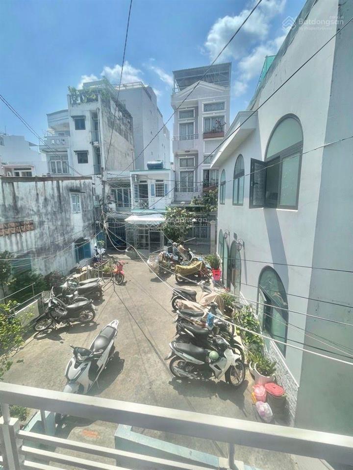 Q8, hưng phú, ngang 5.2m, 5.35tỷ tl