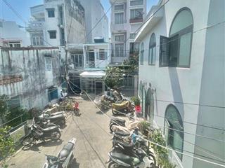 Q8, hưng phú, ngang 5.2m, 5.35tỷ tl