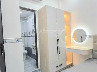 Quận 8  nhà mới đẹp hưng phú  sát cầu chữ y  ngang 6.2m  4.28 tỉ